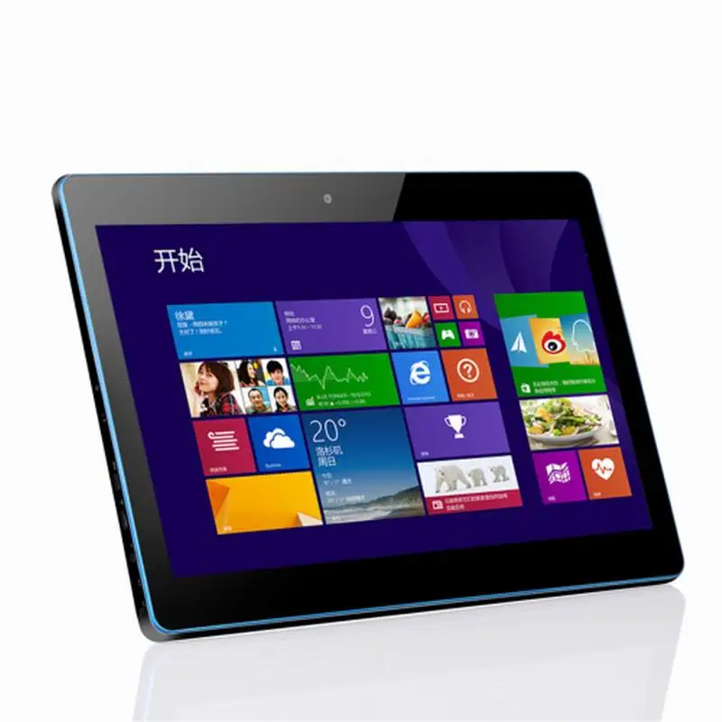 W10151D 10 1 дюймов 2в1 windows10 планшетный ПК 1280*800 ips HDMI ram 2 Гб rom 64 док клавиатура|Планшеты|
