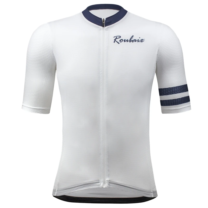 Велосипедные комплекты Roubaix Maillot Lumie 2021 Pro для командных гонок мужские летние
