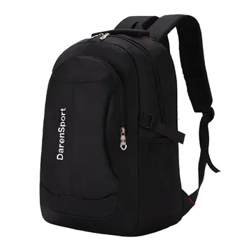 

Laptop Backpack Men Women soft for Oxford fabric 15.6Inch Notebook Computer Rucksack School Bag Backpack for Teenagers