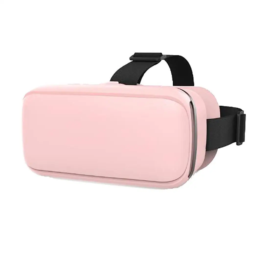 Умные очки виртуальной реальности стерео 3D VR гарнитура шлем для смартфонов