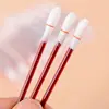 50pcs Disposable Medical Iodine Cotton Stick Iodine Disinfected Cotton Swab Climbing Aid First Aid Safety & Survival Supplies ► Photo 3/6