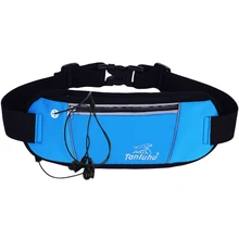 Водонепроницаемый спортивный пояс для бега в тренажерном зале чехол для телефона водонепроницаемый нарукавник спортивный нарукавник для бега чехол