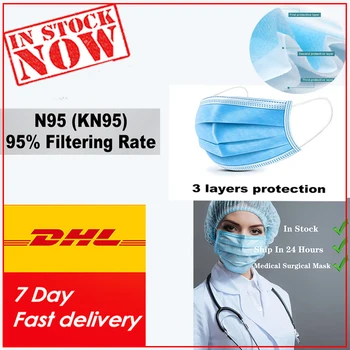 

Ship To USA DHL masque enfant lavable masque enfant dust face for kids surgical mascara lavavel 3 ply Medical-Disposable CE,FDA
