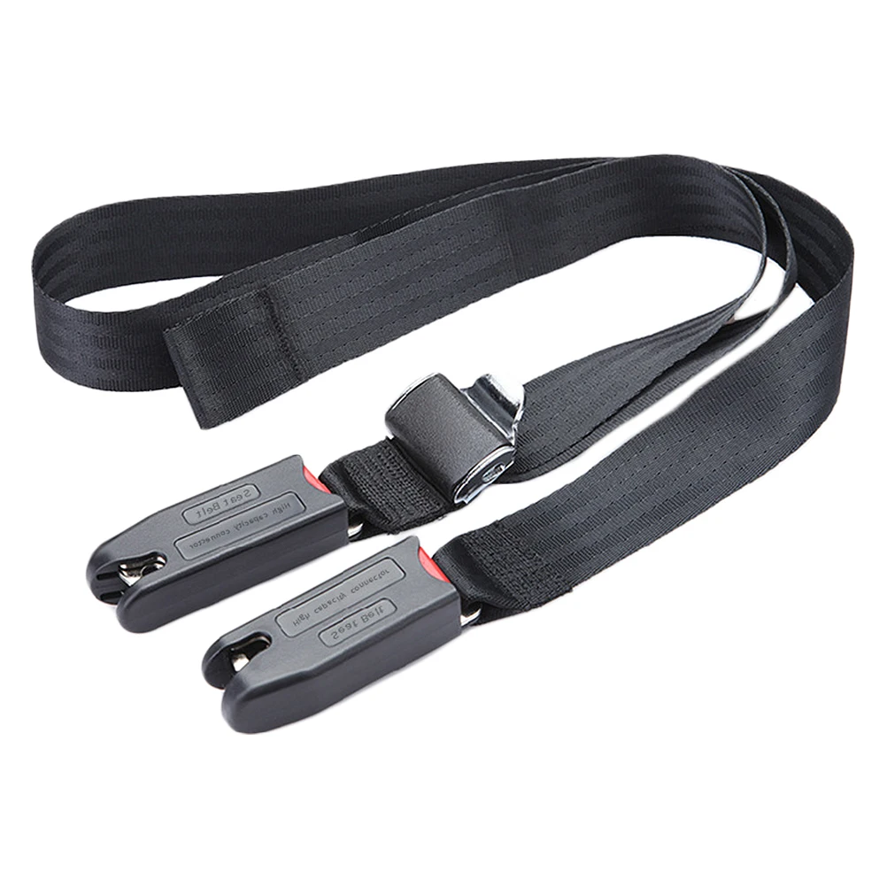 Durable Car Seats Latch Practical Belt Safety Seat Strap Elastic Fixing Band for Infant Baby Chair Auto | Автомобили и мотоциклы