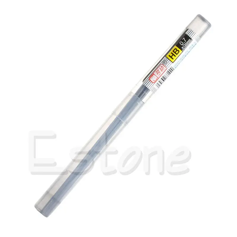 

New Style 2B Lead a Refill Tube 0.5 mm Automatic Pencil Lead