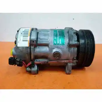 

7M0820803D AIR CONDITIONING COMPRESSOR FORD GALAXY (VX)