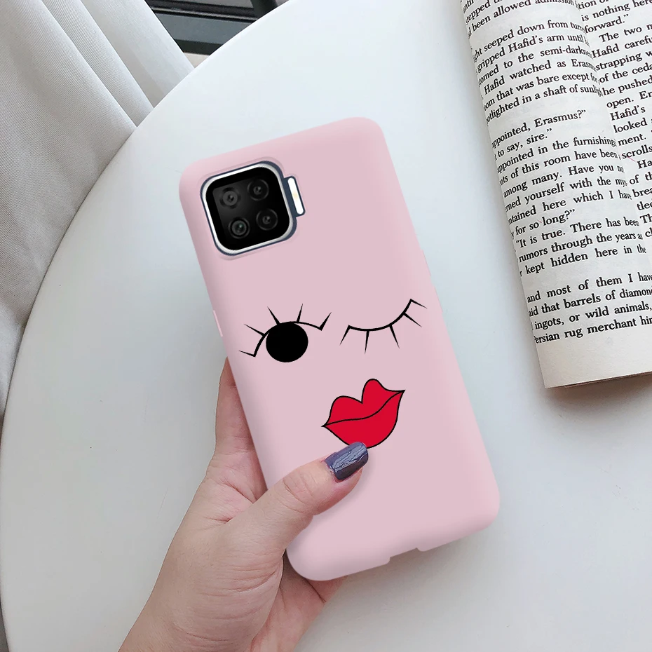 Sleek Soft TPU Silicone Back Cover Phone Case - Elegant Design, Enhanced Protection