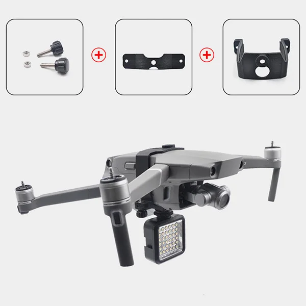 Шасси плавучие палочки набор Drone аксессуары для DJI VH99