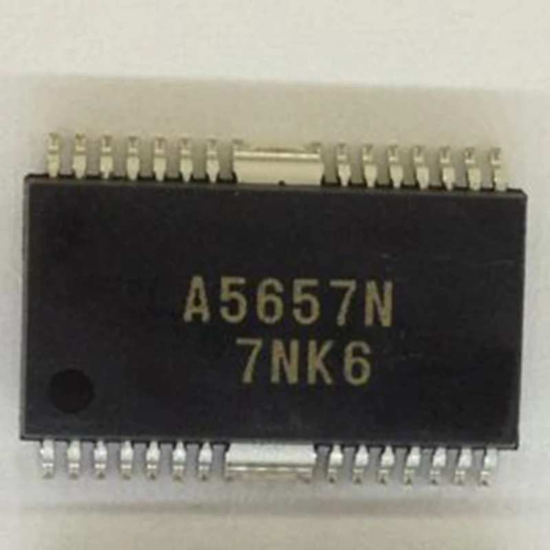 1 ç la5657n a5657n hsop28 novo e de boa qualidade|Acessórios de caixas ...