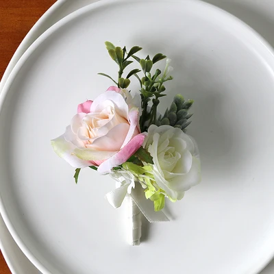 1      30025      boutonniere wedding corsage  (2)