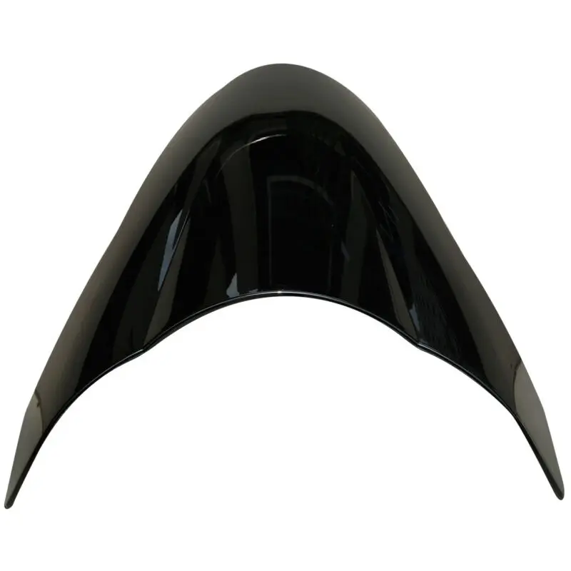 Мотоциклетное ветровое стекло для Honda VFR800 2002-2009 03 04 05 06 07 08 черный