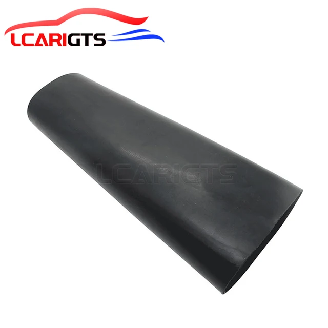 For Mercedes Benz W220 S280 S320 S350 BMW E66 E65 Rear Air Suspension Shock Spring Rubber Sleeve 2203205013 2203202338 1