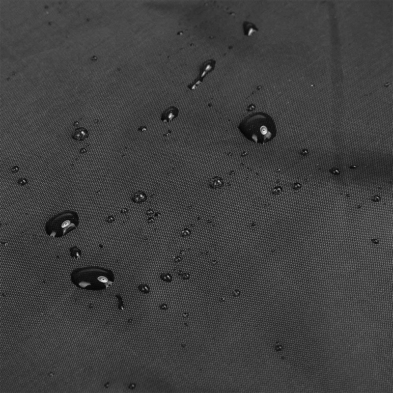 4" x 40" x 3" Универсальный водонепроницаемый воздуходувка для удаления снега щит для наружной террасы садовая мебель чехол для дождя и снега Чехол для стула