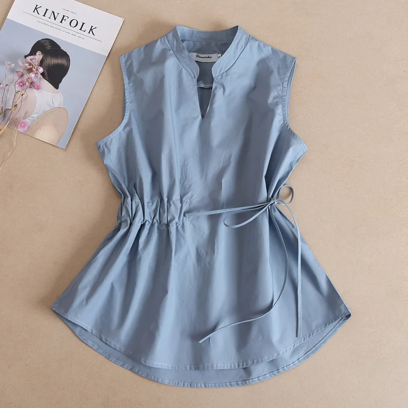 

White Fake Collars for Women Shirt Detachable Collars Femme Sweater Decorative Sleeveless Shirt Casual False Collars