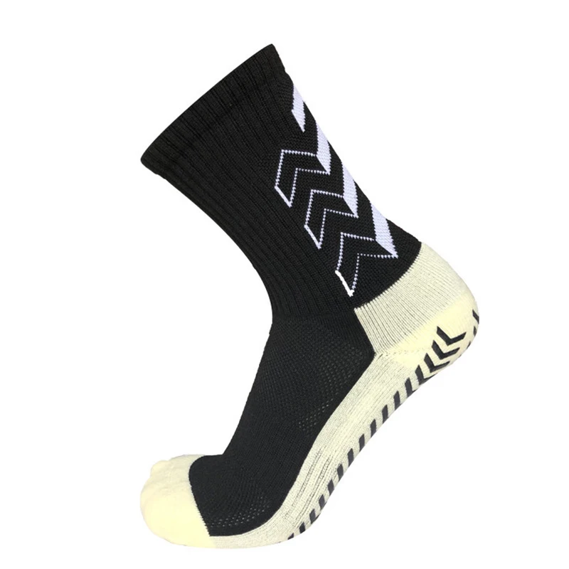 Рисунок 6 - Нескользящие футбольные носки