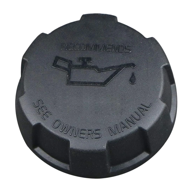 8692888 3547599 Engine Oil Filler Cover Lid Car Filler Cap for Volvo