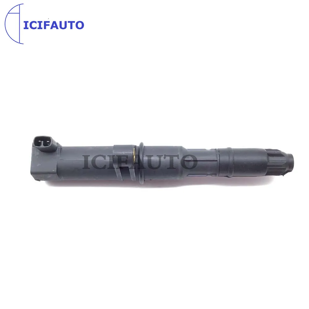Катушка зажигания для Renault Clio Espace Grand Scenic Modus Kangoo Laguna Logan Megane Dacia Duster N issan Opel