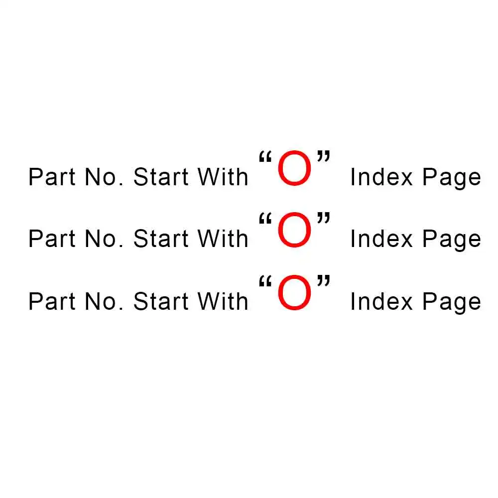 Начните с страницы O Index