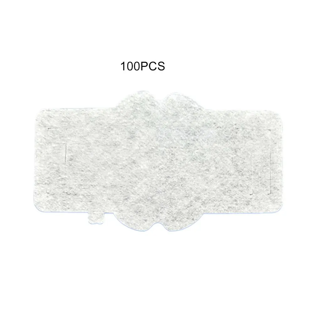 

Ffp3 Disposable Mask Filter Children' S Foreign Trade Mask Gasket Medical Masks Hanging Ear Kn95 Replacement Piece