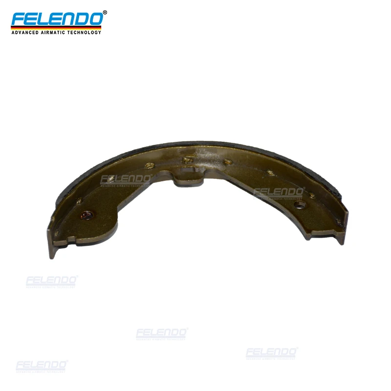 OE SFS000051 Автомобильная тормозная колодка для Land Rover высокого качества