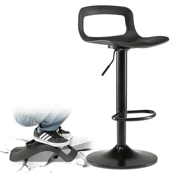 

Bar chair lift home restaurant high stool beauty tattoo stool creative modern minimalist bar stool