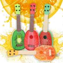 Детская игрушка на гитаре, музыкальная модель Instru, для мужчин, для начинающих, для мужчин и женщин, для детей