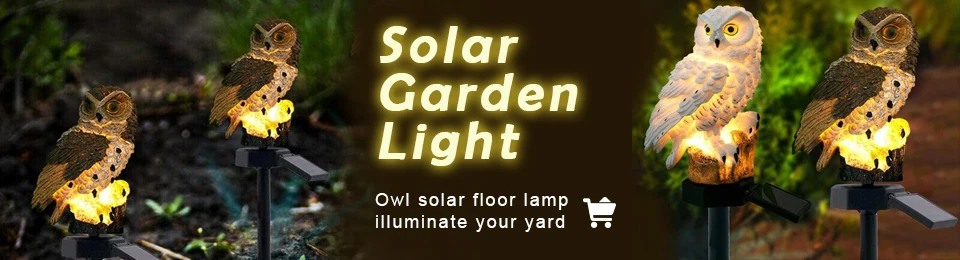 LED Solar Garden Lamp Waterproof Wall Lamp Pathway Yard Landscape Lantern Hanging Solar Lights For Garden Décor Solar Light decorative solar lights