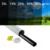 3m x 50cm VLT Black Car Window Foils Tinting Film Roll with Tube Package Auto Home Window Glass Solar UV Protector Sticker Films