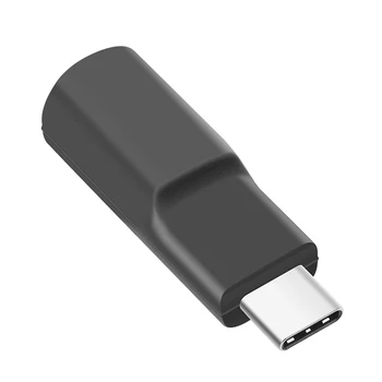 

Osmo Pocket Audio Adapter for Lingbi Pocket PTZ Camera Audio Adapter Camera Audio Adapter Output Converter