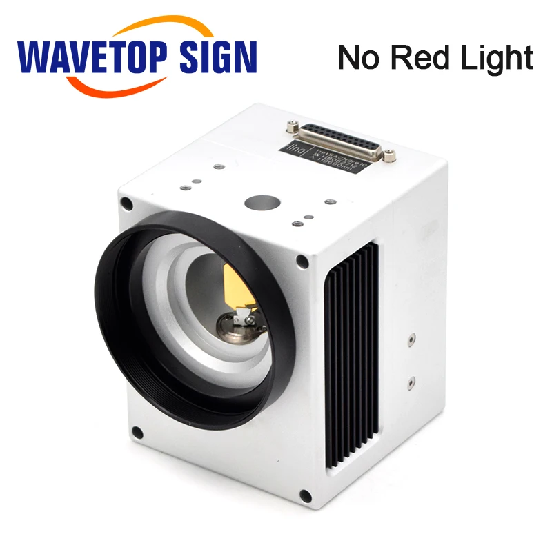 Цифровая апертура WaveTopSign 1064 нм входная диафрагма 10 мм с крассветильник Том
