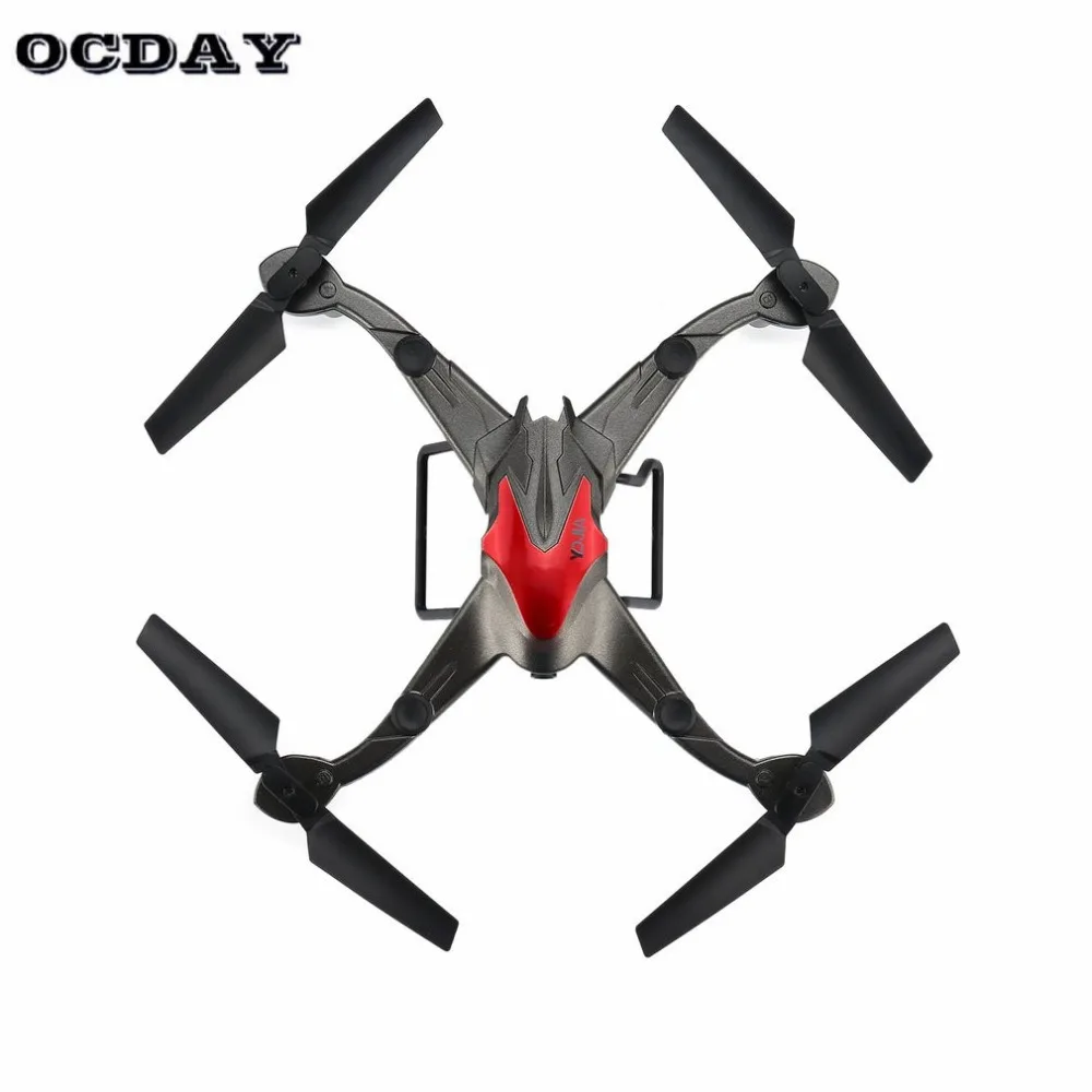 

D70WG 6-axis Drone 0.3MP Wifi Camera FPV RC Foldable Quadcopter Aircraft with Altitude Hold Headless 3D Flips Speed Switch sale