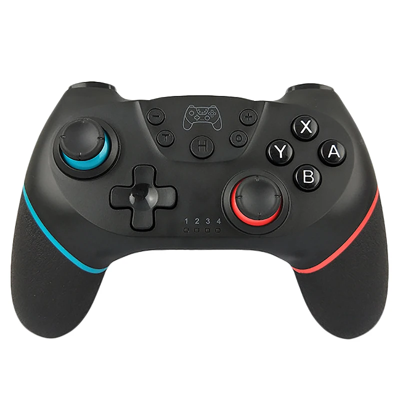 FFYY-беспроводная Bluetooth игровая консоль ручка Вибрирующая ручка консоль для NS/nintendo Switch