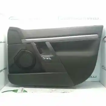 

13168860 TRIM DOOR FRONT RIGHT OPEL VECTRA C SALOON