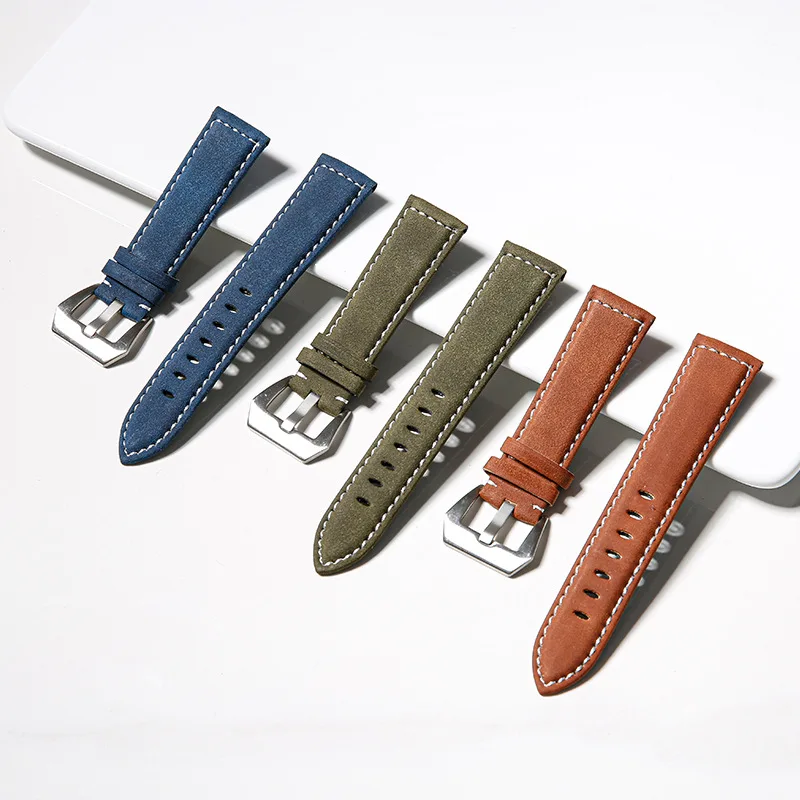 

MagicWatch 2 Correa leather Band for HUAWEI WATCH GT 2 46mm 42mm Sport Edition HONOR Magic Strap Watchband Bracelet 