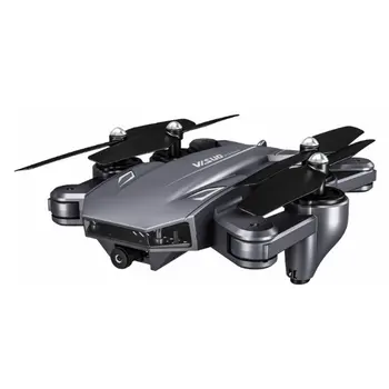 

Ultra-clear zoom aerial drone optical flow fixed-point medium-sized folding four-axis aircraft toy remote control aircraft