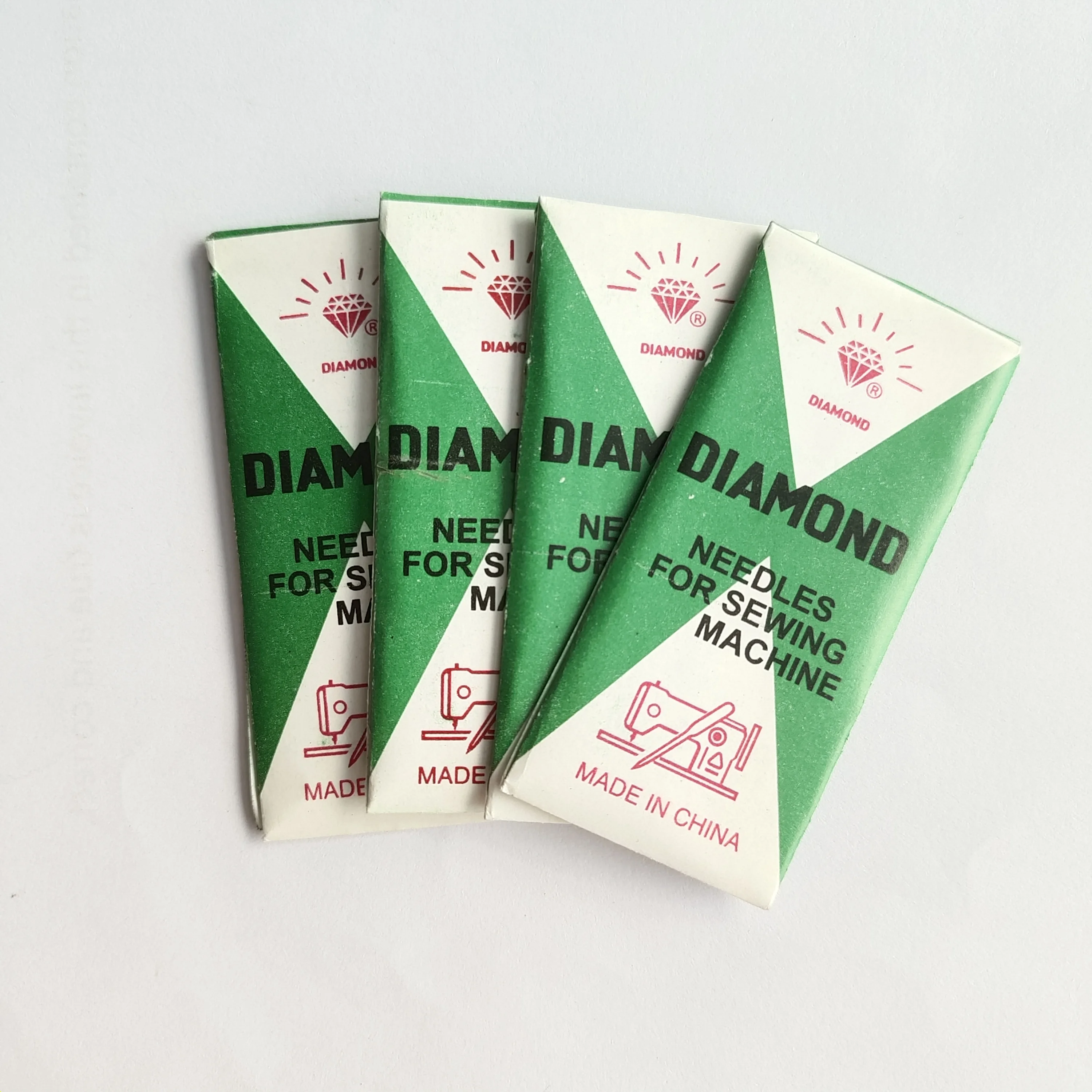 Needle for Sewing Machine Hook Needle 39.5mm 46mm 48 10pcs/Pack 1 Pack