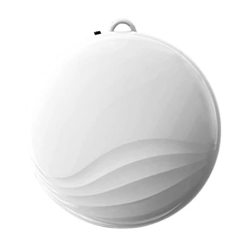 

Air Purifier, Household Negative Ion Air Purifier, Portable Hanging Neck Necklace for Children and Adults