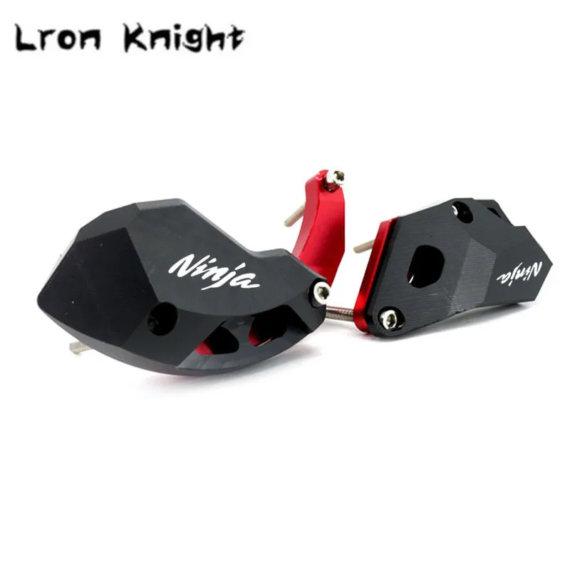 Para kawasaki ninja ZX-10R zx10r zx 10r