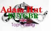 Набор воздухоочистителей adam hut для карбюратора Harley Davidson CV Delphi V-Twin | Автомобили и