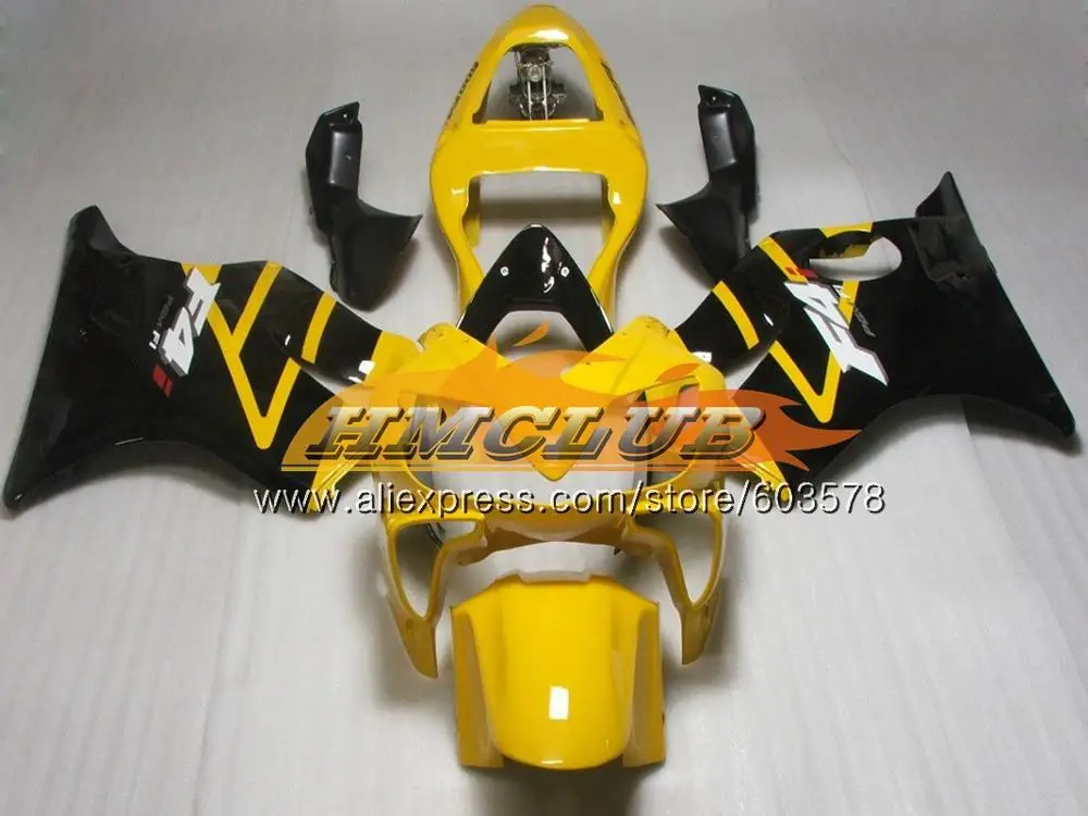 Комплект для HONDA CBR 600F4i CBR600 FS CBR 600 F4i 04 05 06 07 71CL. 22 CBR600F4i CBR600 F4i 2004 2005 2006 2007 обтекатель светло-фиолетовый - Цвет: No. 21