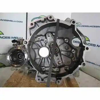 

GSB GEARBOX SEAT IBIZA (6L1)