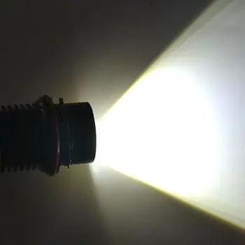 

1 Pair 120W LED Angel Eyes Bulbs Halo Light for BMW E60 E61 E63 E87 E39 E65 E83 high quality full aluminum body