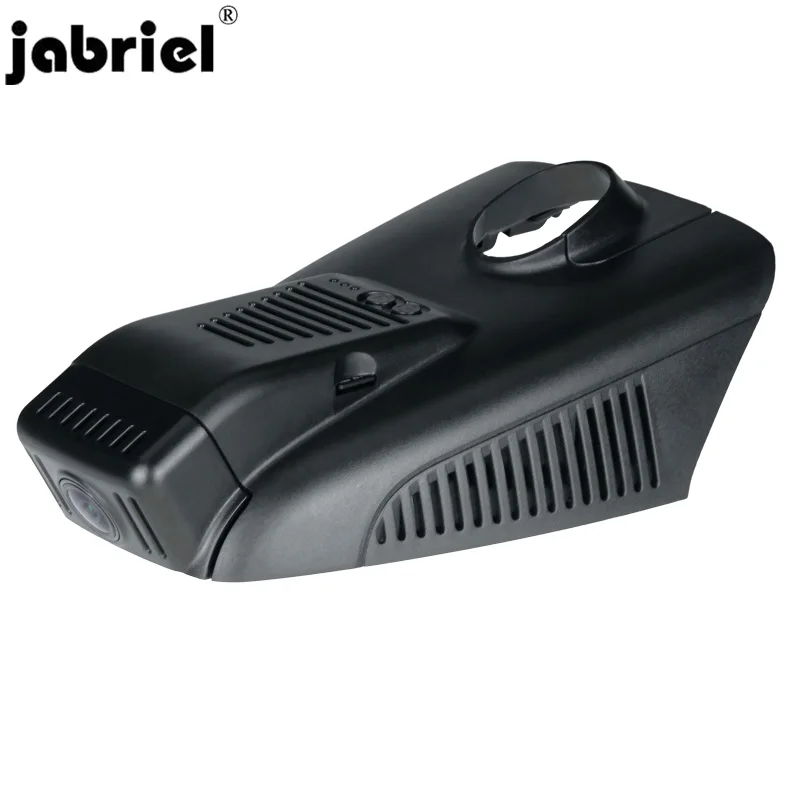 Jabriel 1080P Скрытая камера в автомобиль 24 часа видео регистратор dvr видеорегистратор