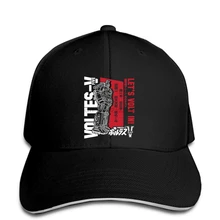 Бейсболка VOLTES V Япония Ретро меха Аниме Робот черная шляпа остроконечная Кепка