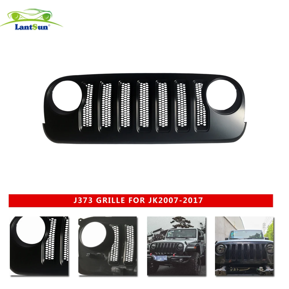 LANTSUN J373  ABS ڵ  ׸, JK JL,  ۷ JK ׸