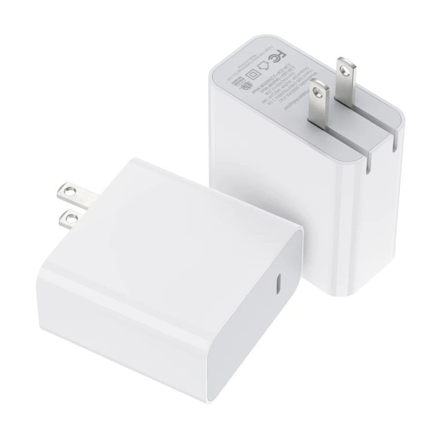̽ 45W Ÿ-C   PD3.0   ̱ ÷ ƺ  Ｚ  S9 S8  11 XS X 7 100pcs