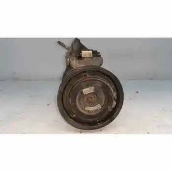 

AIR CONDITIONING COMPRESSOR BMW 3 SERIES SALOON (E36)