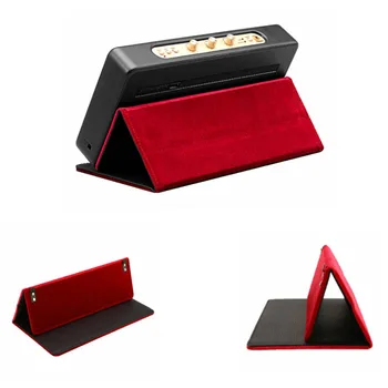

2019 New Foldable With Magnetic Suction Function Protective Hard Cover Bag Cover Case For Marshall Stockwell Portable Speaker