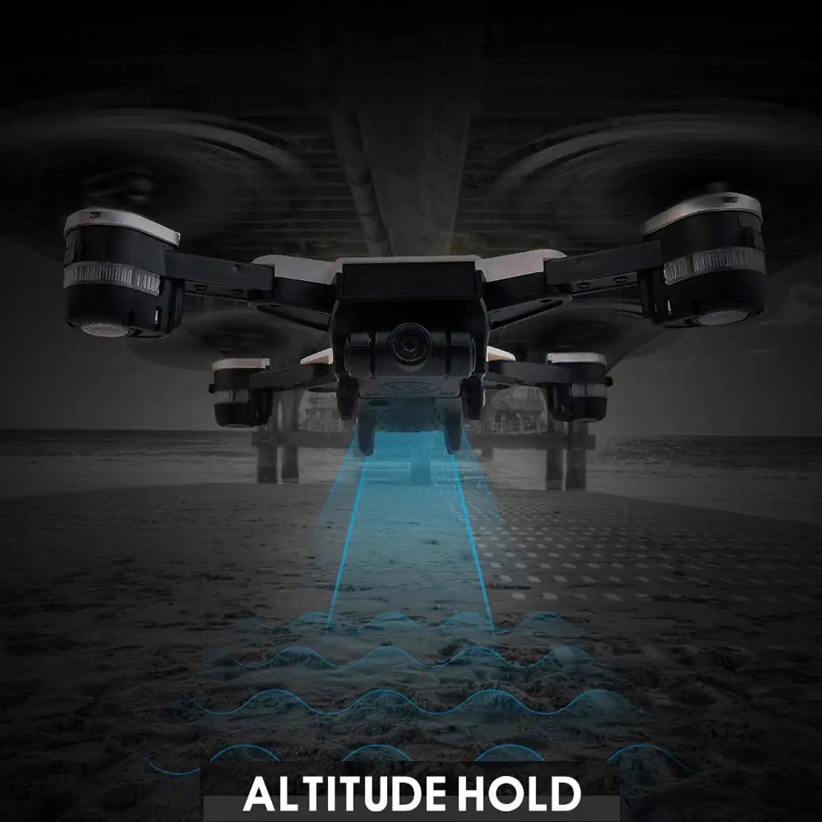 Складная камера WIFI дроны RC Quadcopter gps Беспроводной Камера WiFi дроны камеры для Дронов gps Дрон gps-игрушки rc вертолет