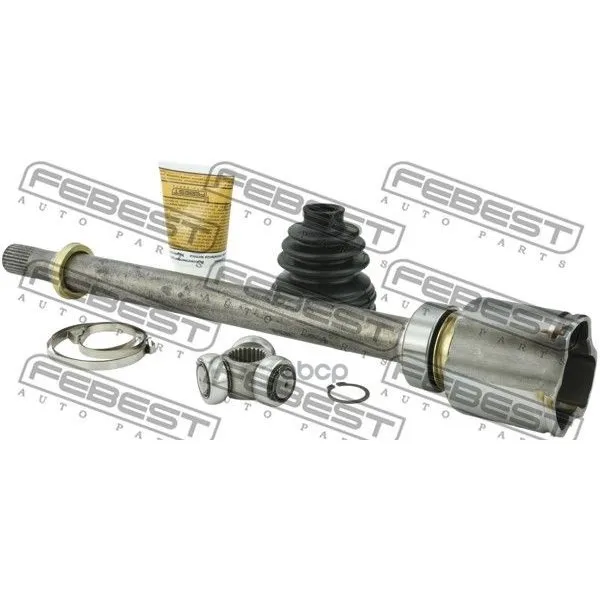 Шрус Внутренний Правый 24x33x27 Febest арт. 0211-J32VQ25RH